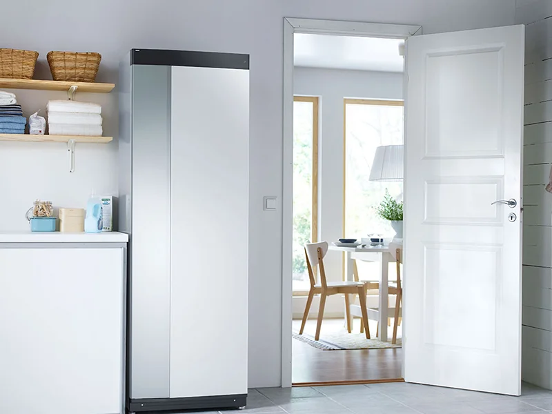 15. Brunnsborrning Installera Bergvarme