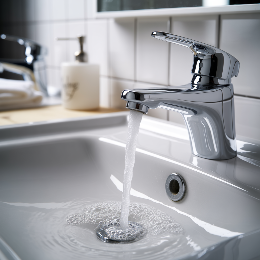 11.Vad orsakar luft i vattenledningar och hur atgardar du det