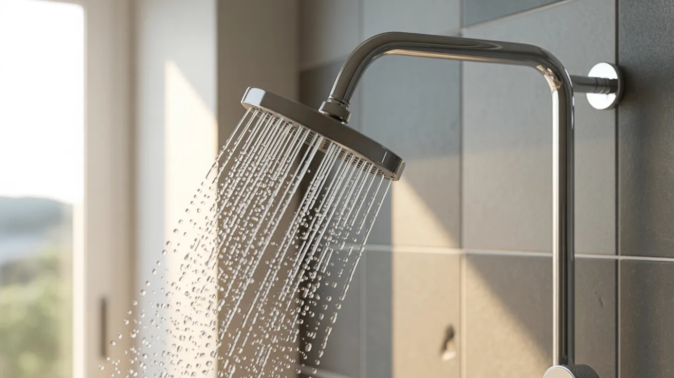 Byta golvbrunn, toalettstol & takdusch