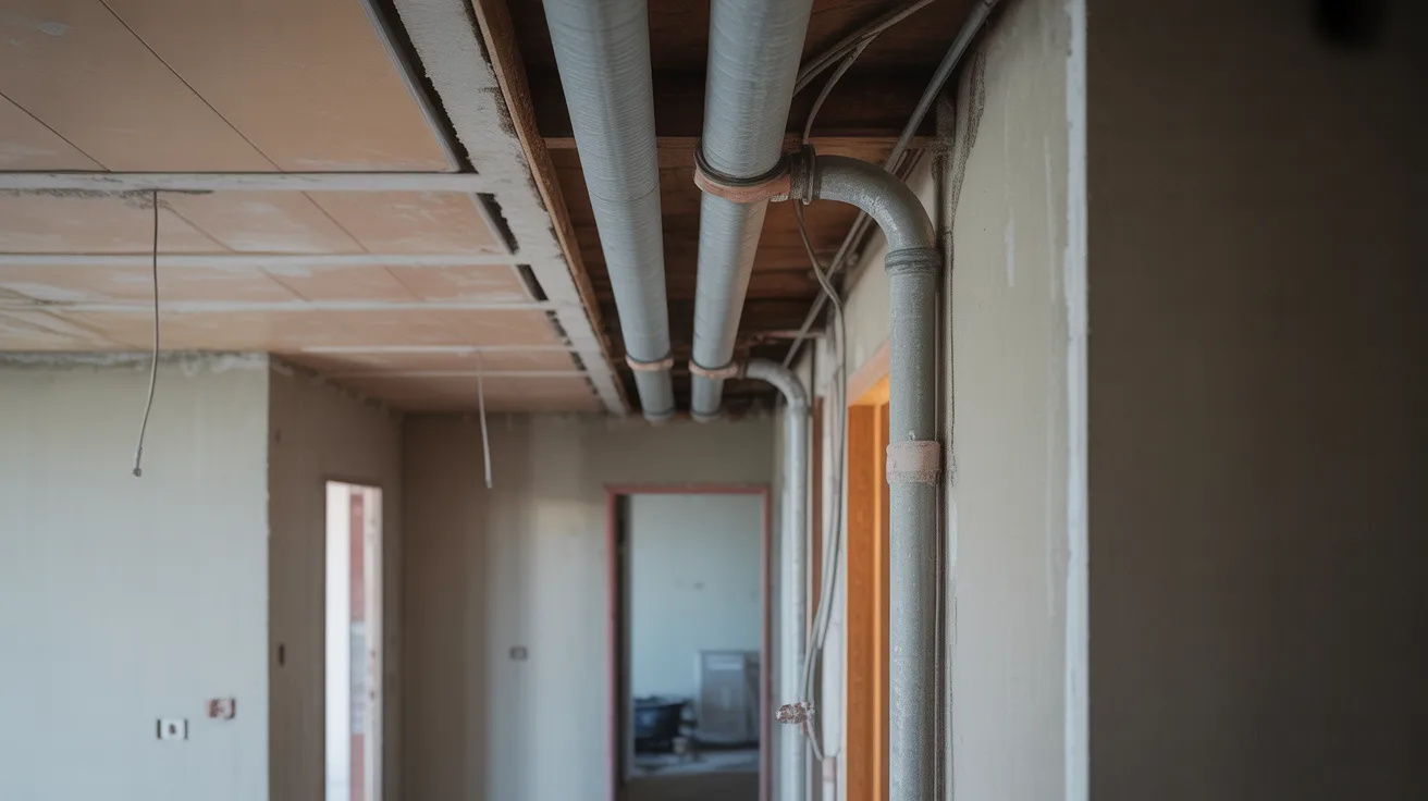 Stambyte & Stamrenovering