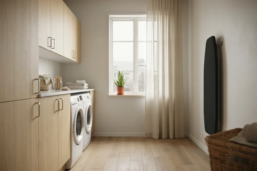 renovering av tv ttstuga med nya vattenledningar i sundby park