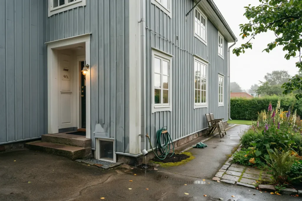 augusti i villa och brf smart vvs checklista inf r sensommarens regn g ster och h g vattenanv ndning